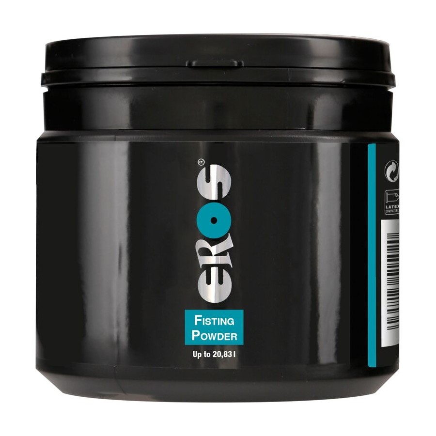 EROS - FISTING-PULVER-GLEICHMITTEL 250 G